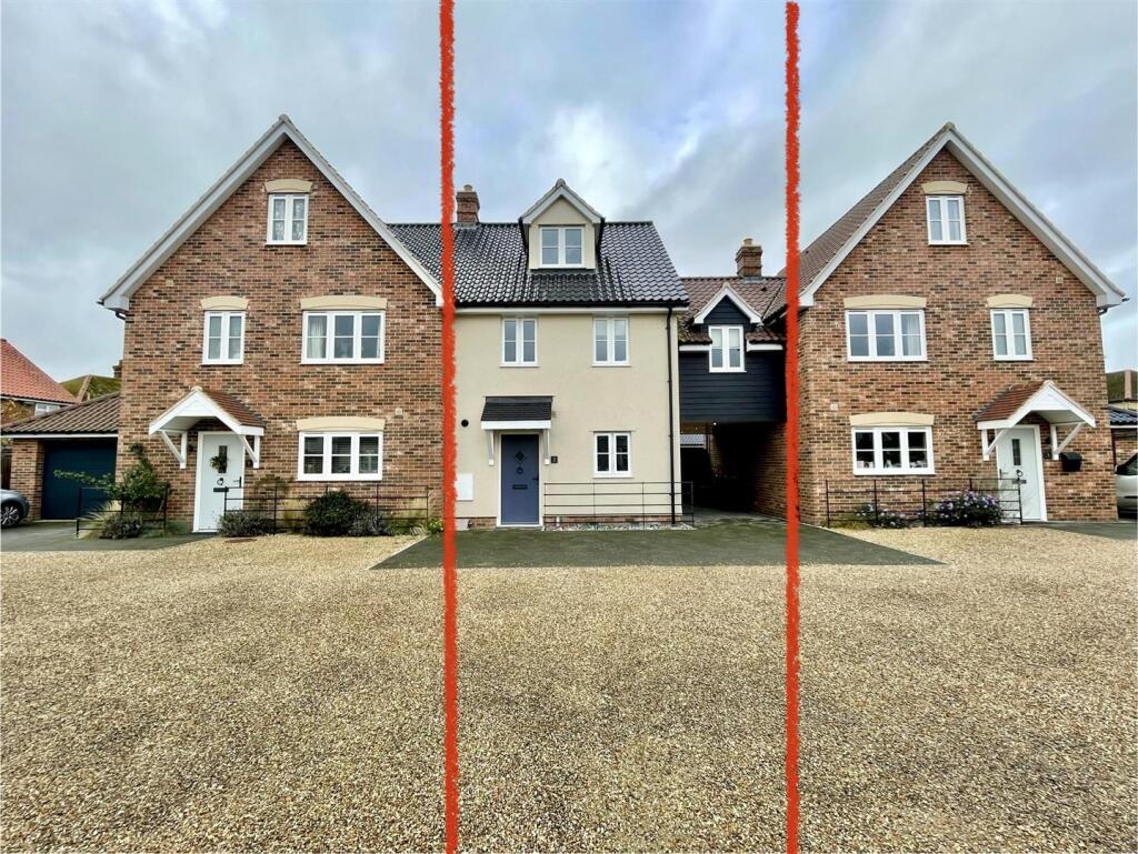 Main image of property: Rackham Court, Diss