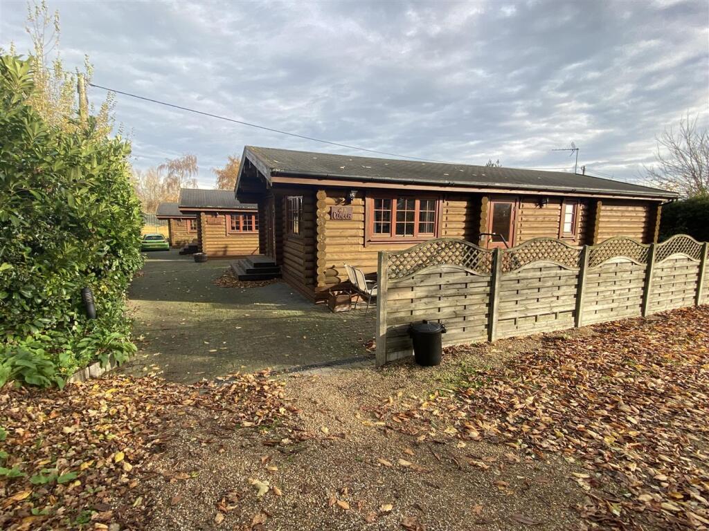 Main image of property: Old Bury Road, Stuston