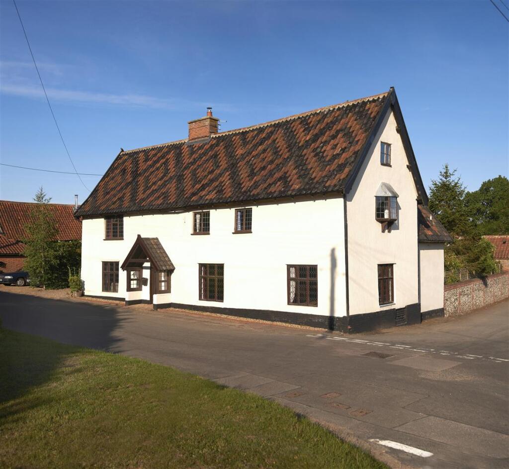 Main image of property: Withersdale Road, Mendham