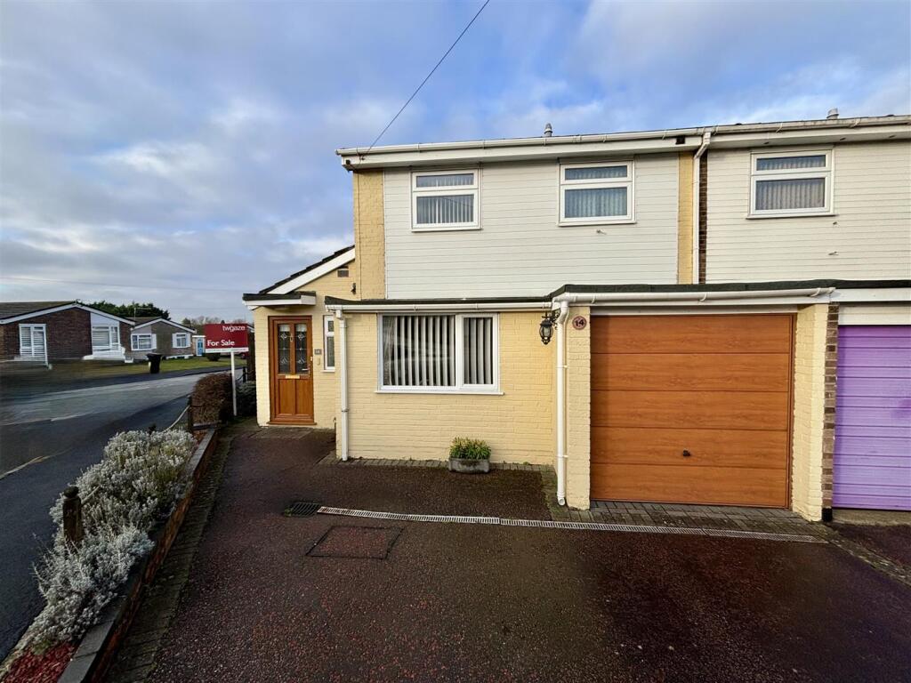 Main image of property: St. Andrews Road, Scole,