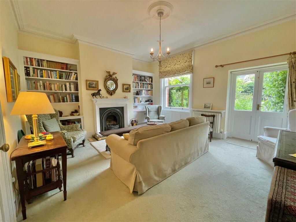 4 bedroom town house for sale in Shelfanger Road, Diss, IP22