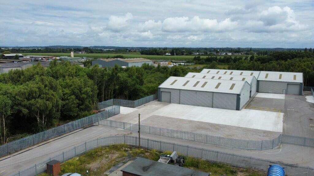 Main image of property: Factory Road, Deeside, CH5