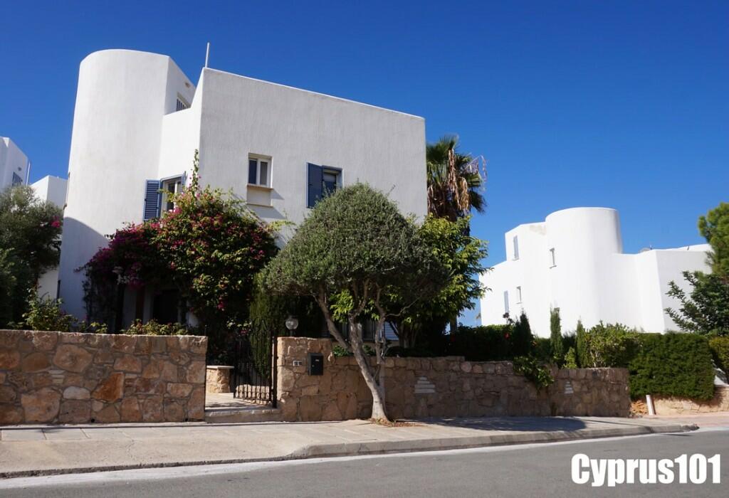 Main image of property: Chlorakas, Paphos