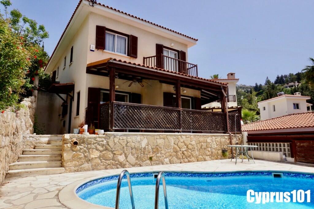 Main image of property: Kamares, Paphos