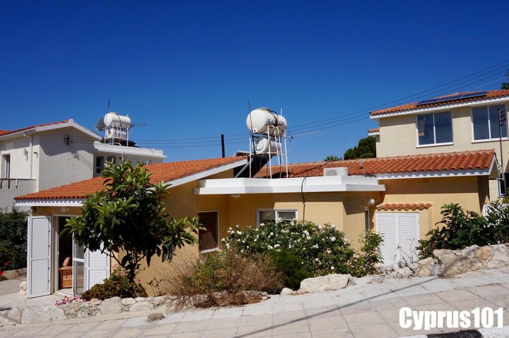 Main image of property: Tremithousa, Paphos