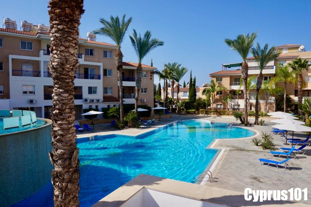 Main image of property: Kato Paphos, Paphos