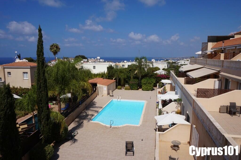 Main image of property: Kissonerga, Paphos