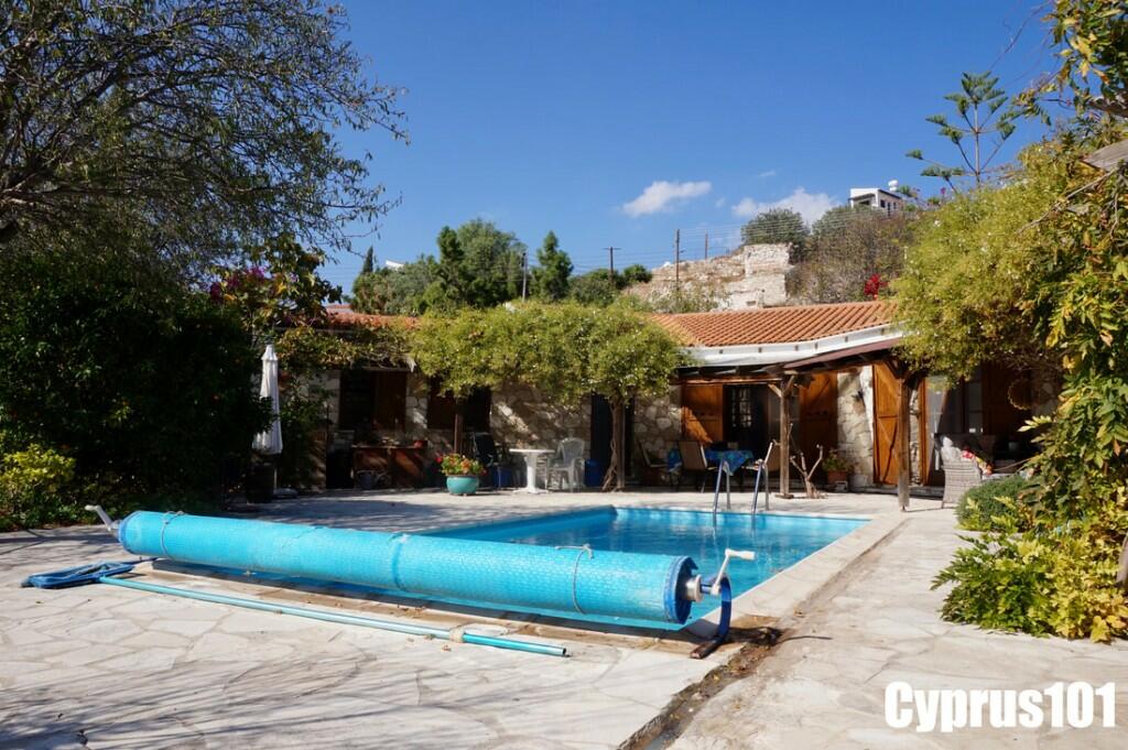 Main image of property: Nata, Paphos