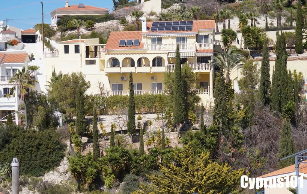Main image of property: Tala, Paphos