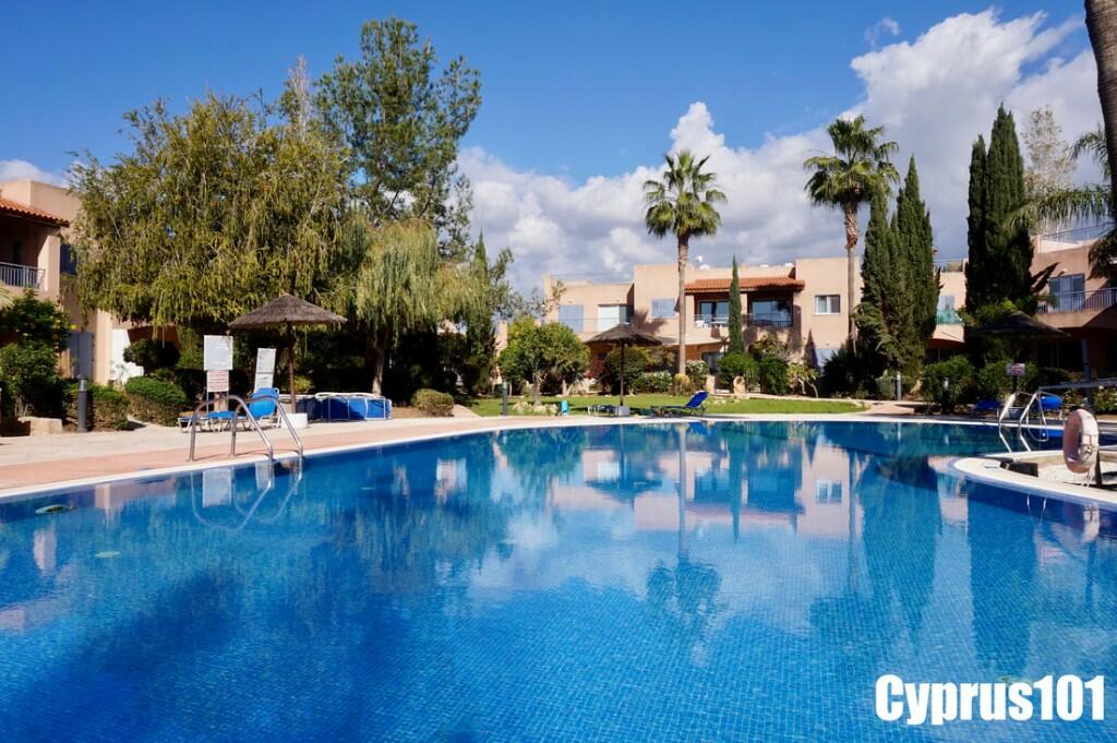 Main image of property: Mandria, Paphos
