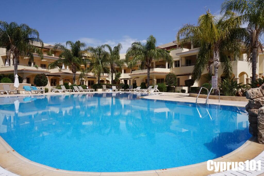 Main image of property: Mandria, Paphos