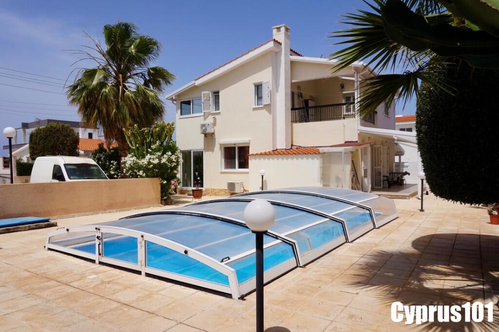 Main image of property: Chlorakas, Paphos