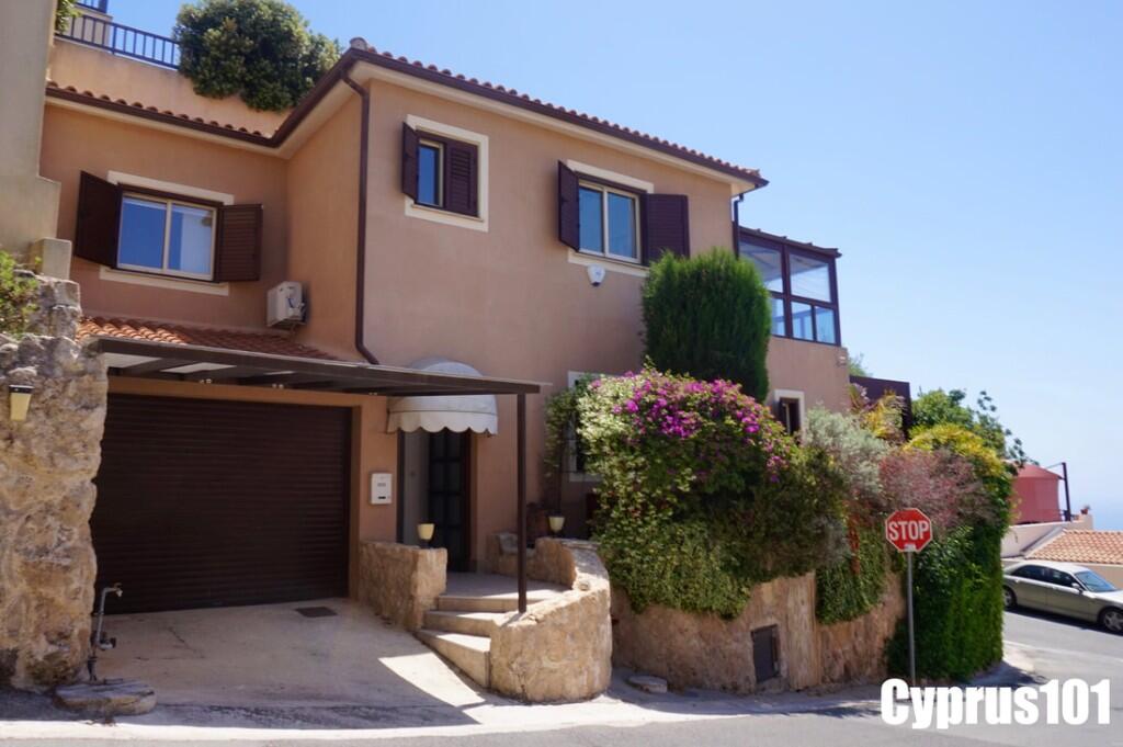 Main image of property: Tsada, Paphos