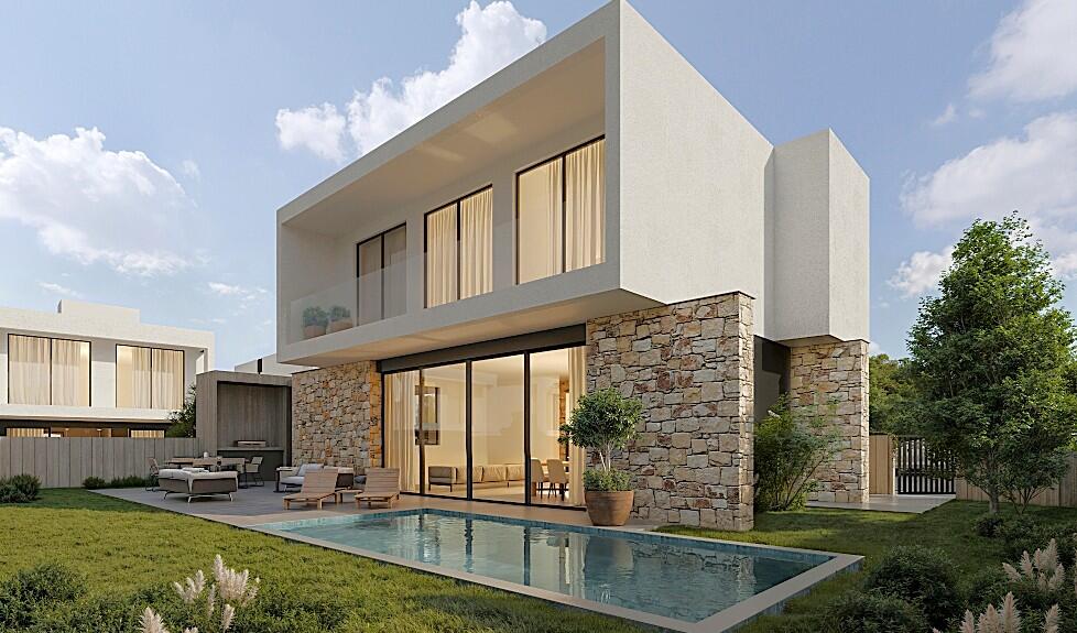 Main image of property: Geroskipou, Paphos