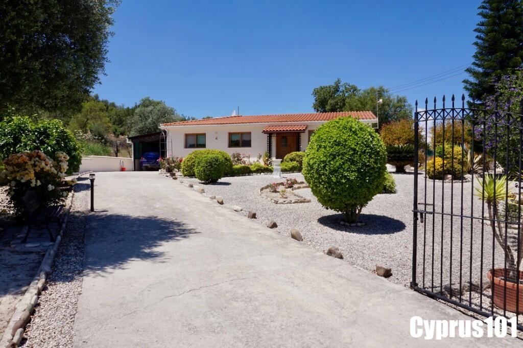 Main image of property: Letymbou, Paphos