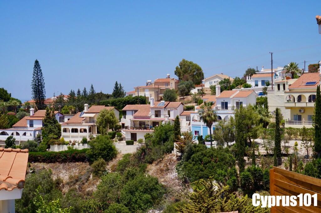 Main image of property: Tala, Paphos