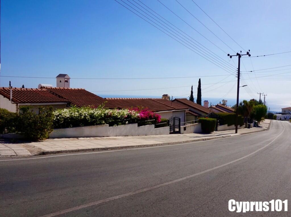 Main image of property: Tala, Paphos