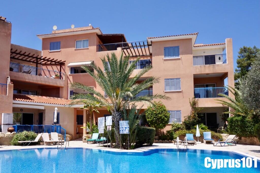 Main image of property: Tala, Paphos