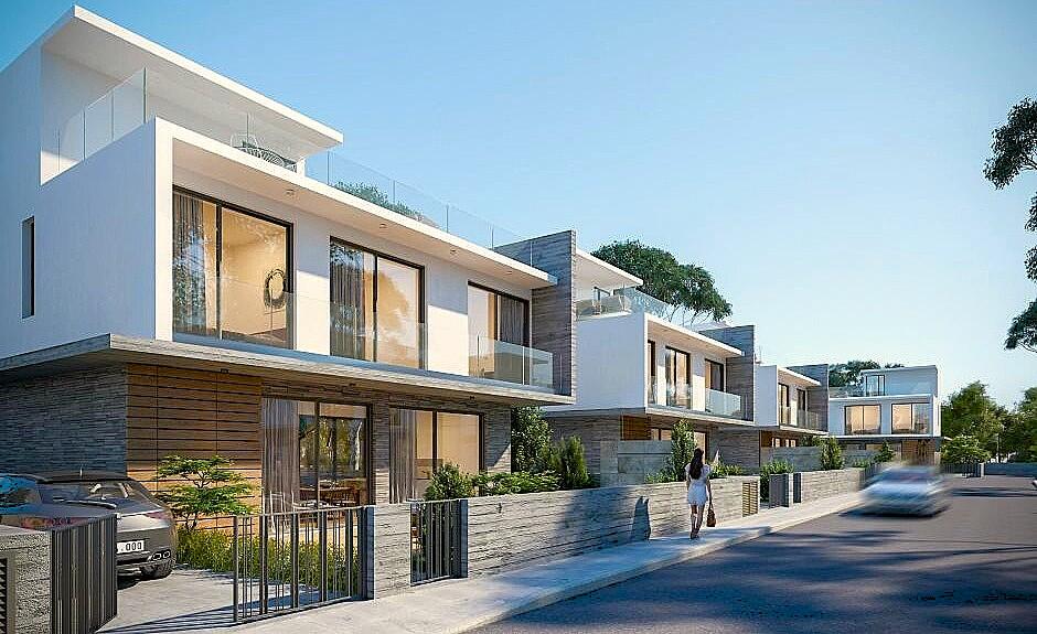 Main image of property: Kato Paphos, Paphos