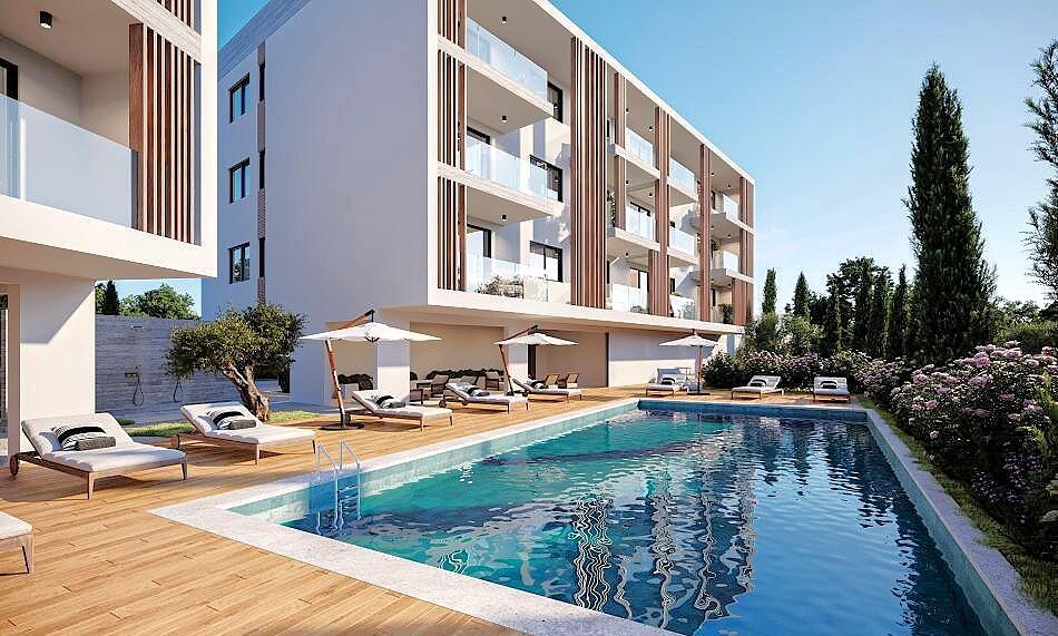 Main image of property: Universal, Paphos