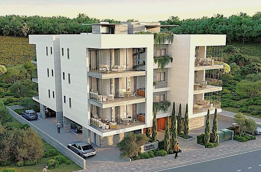 Main image of property: Geroskipou, Paphos
