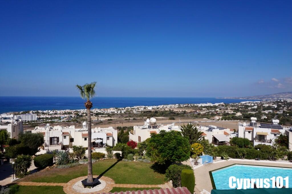 Main image of property: Chlorakas, Paphos
