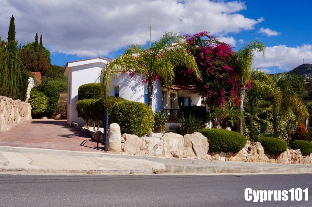 Main image of property: Tala, Paphos