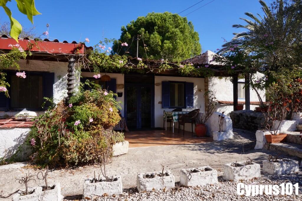 Main image of property: Letymbou, Paphos