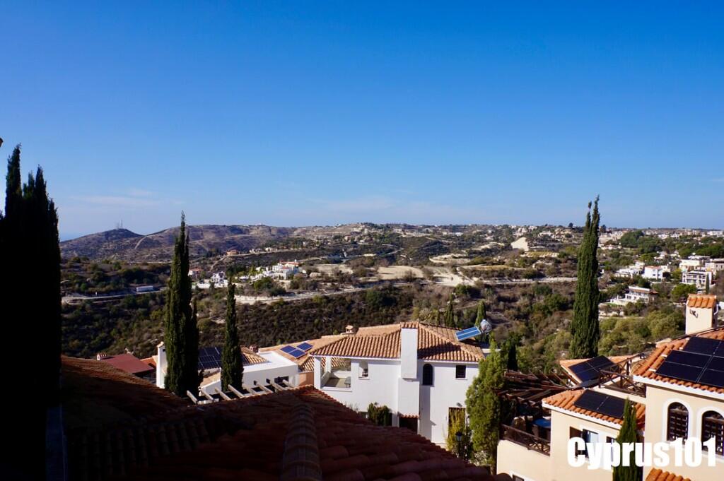 Main image of property: Tsada, Paphos