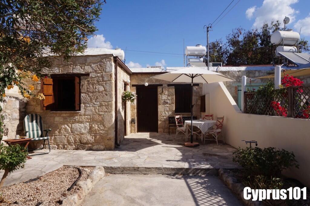 Main image of property: Tremithousa, Paphos