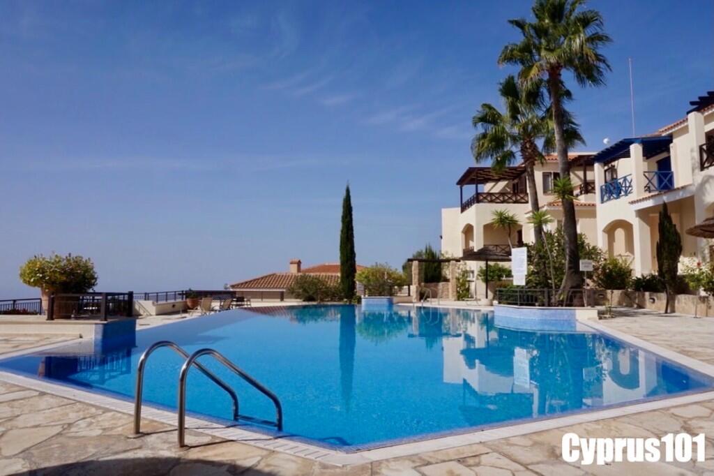 Main image of property: Tsada, Paphos