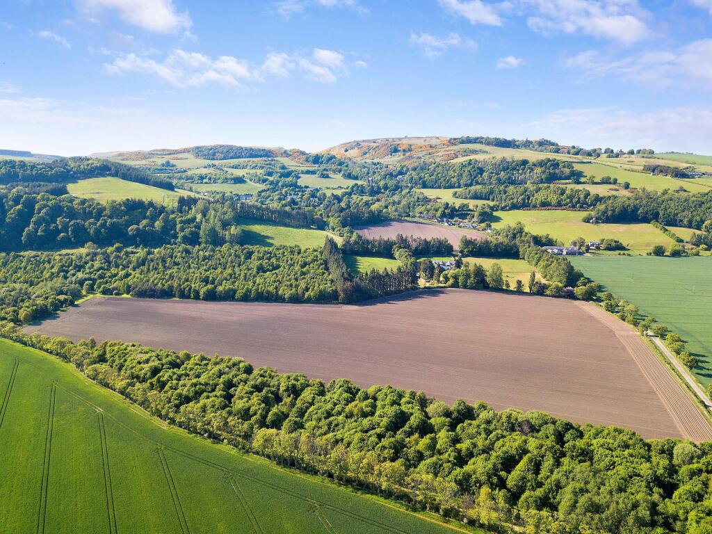 Main image of property: Arable Field at Nethermains by Kinnaird