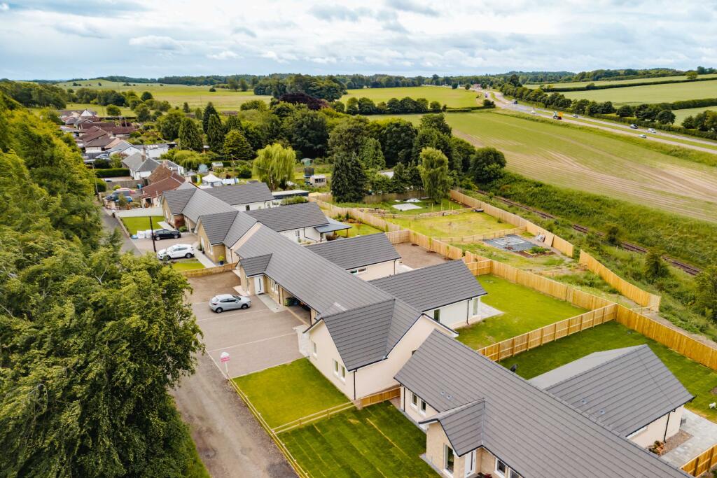 Main image of property: Douglas House, Kirkforthar Feus , KY7 6LR
