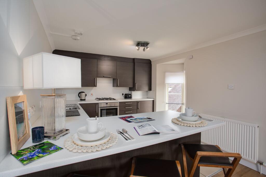 Main image of property: 3 Wade Court, 65-67 Commissioner Street, Crieff, PH7 4DA