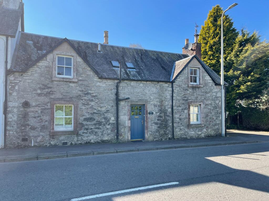 Main image of property: Ruchilbank, Dalginross, Comrie, PH6 2HB 