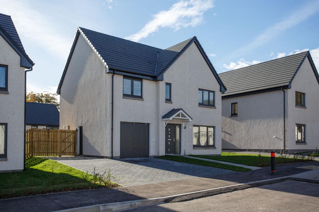 Main image of property: 28 Na Dariach, Newtyle, Blairgowrie PH12 8UZ