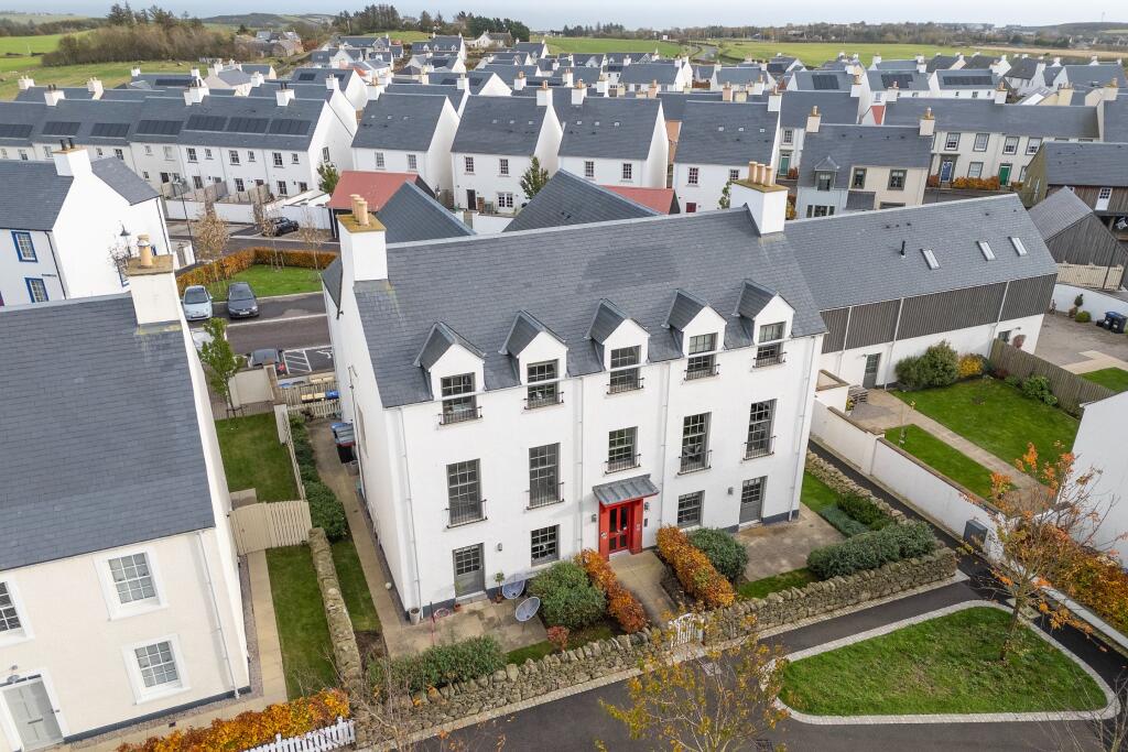 Main image of property: 19E Bunting Place, Chapelton, Stonehaven