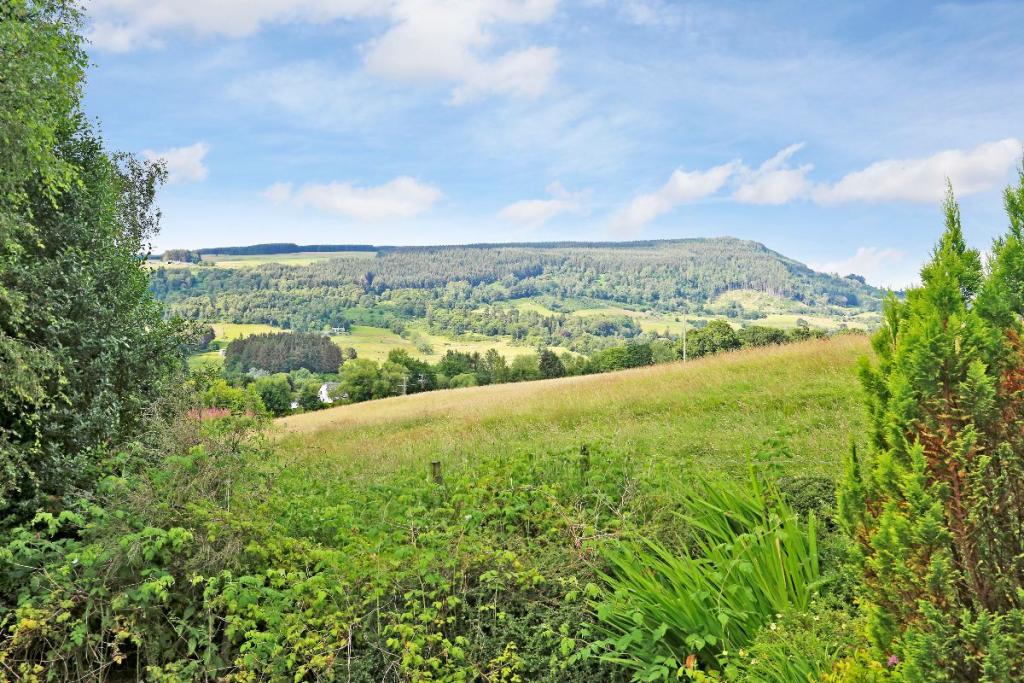 Commercial property for sale in Aberfeldy Cottage Hospital, Old Crieff