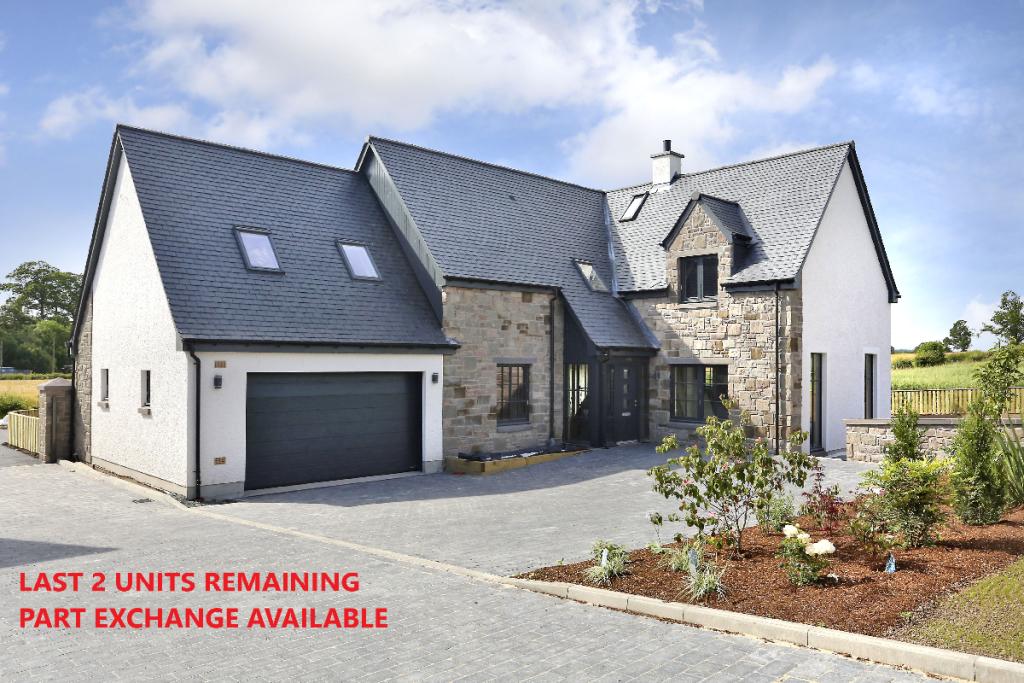 5 bedroom detached house for sale in The Tay, Needburn Park, Methven