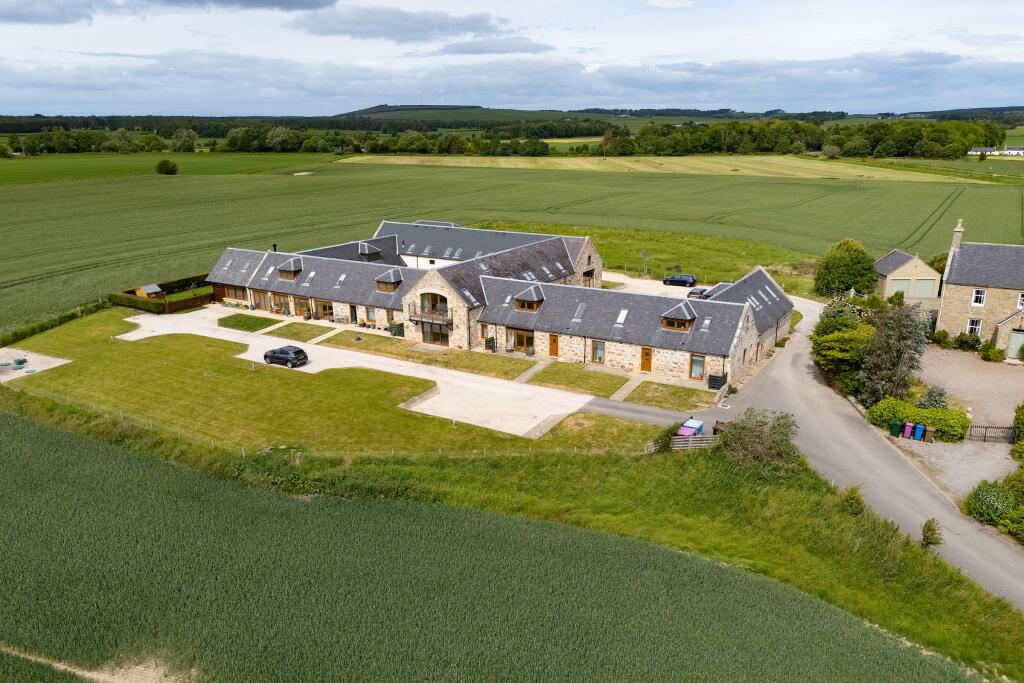 Main image of property: 1 Easter Kintrae Steading, Elgin