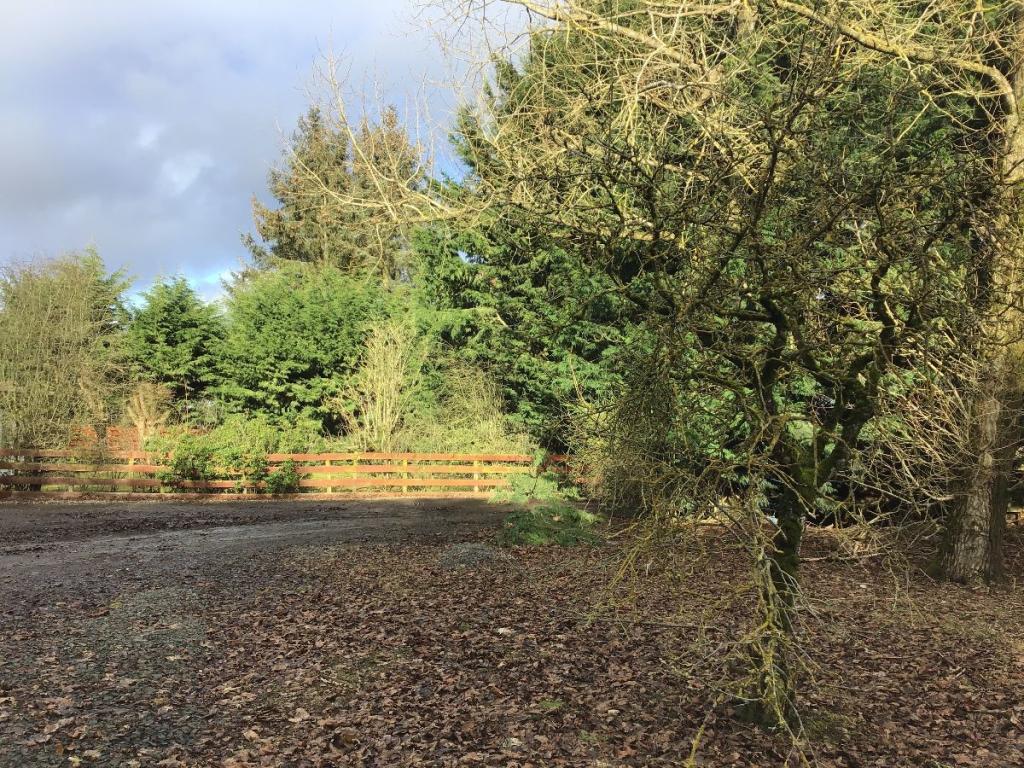 Land for sale in Bendochy Poultry Farm, Monks Way, Coupar Angus