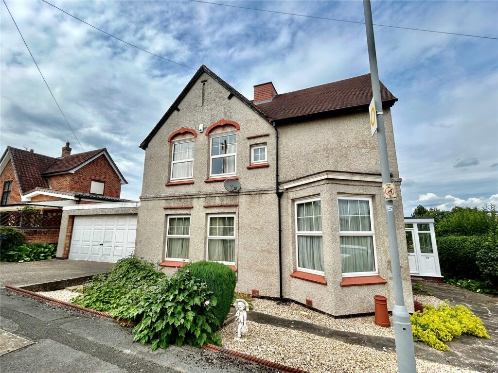 Main image of property: St. Austins Drive, Carlton, Nottingham, Nottinghamshire, NG4