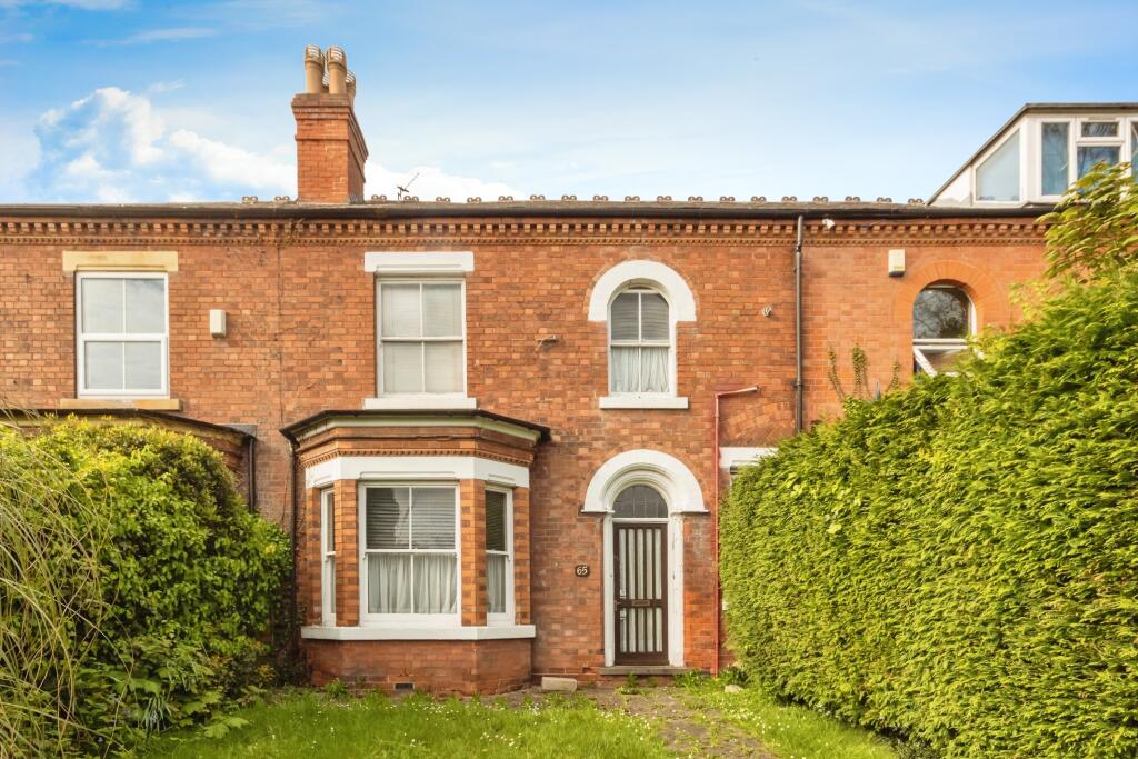 Main image of property: Burton Road, Carlton, Nottingham, Nottinghamshire, NG4