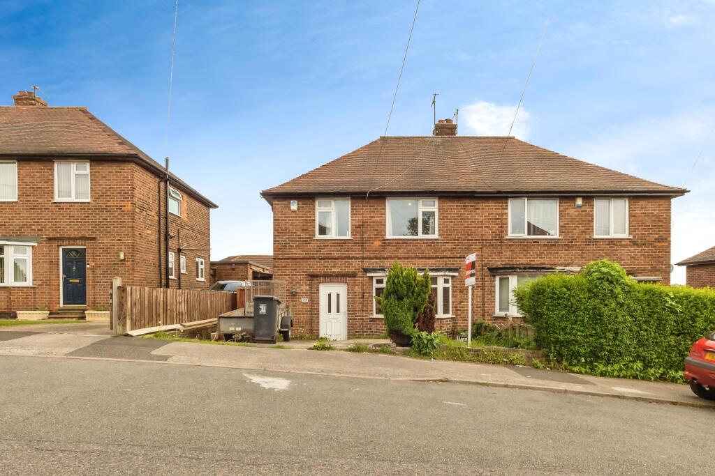 Main image of property: Marwood Road, Carlton, Nottingham, Nottinghamshire, NG4