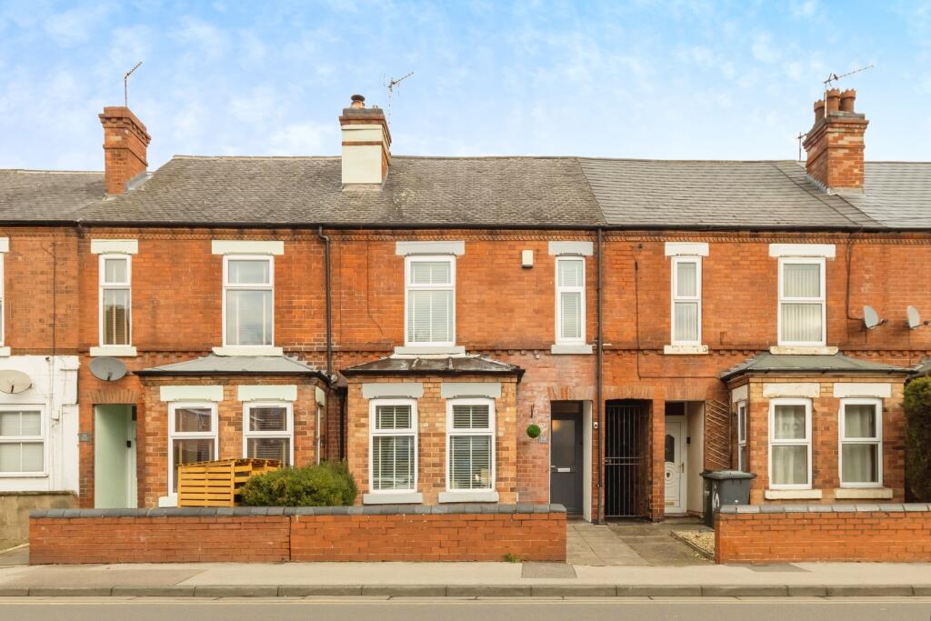 Main image of property: Station Road, Carlton, Nottingham, Nottinghamshire, NG4