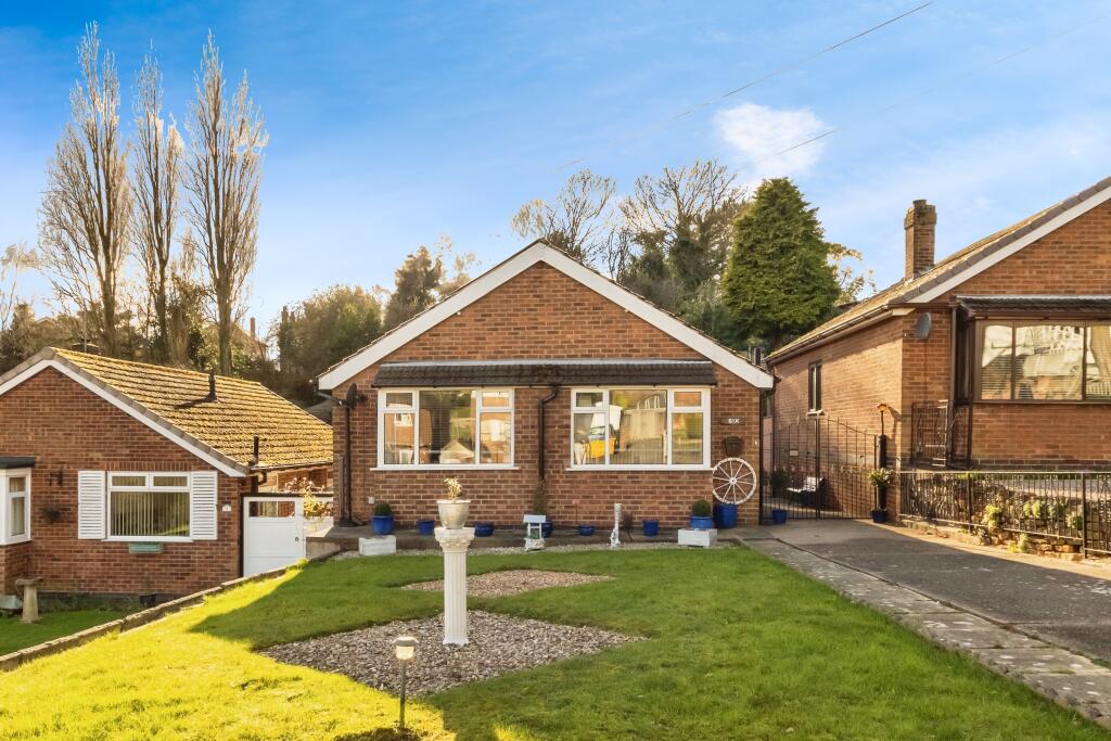 Main image of property: Douglas Avenue, Carlton, Nottingham, Nottinghamshire, NG4