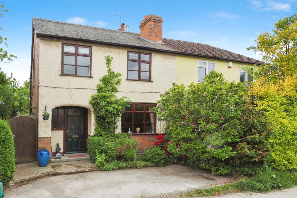 Main image of property: West View Road, Carlton, Nottingham, Nottinghamshire, NG4