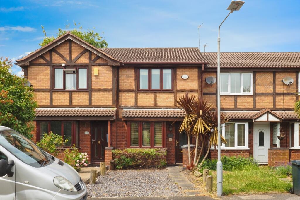 Main image of property: Stratford Close, Colwick, Nottingham, Nottinghamshire, NG4