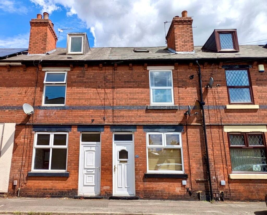 Main image of property: Cross Street, NOTTINGHAM, Nottinghamshire, NG4
