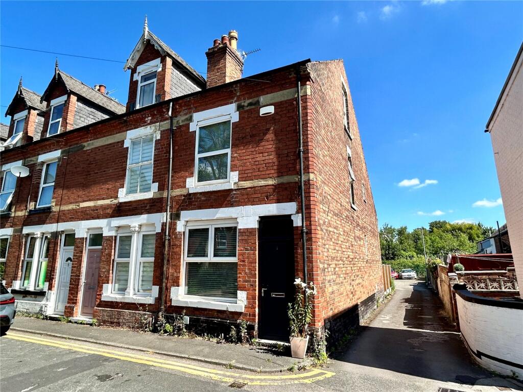 Main image of property: Woodland Grove, Colwick, Nottingham, Nottinghamshire, NG4